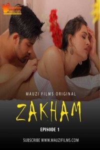 Zakham (2020) MauziFilms